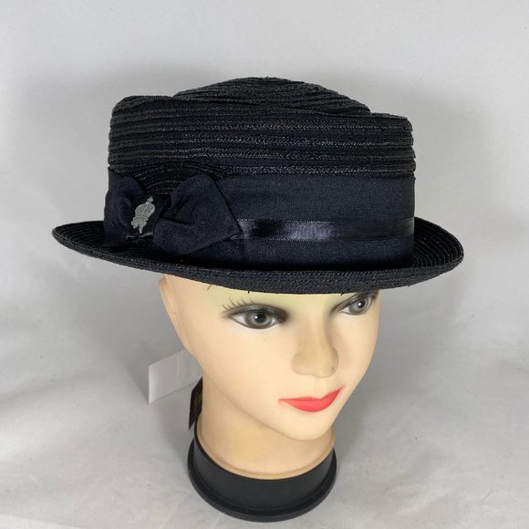 Christys Crown Series Pork Pie by Tony Merenda - Picture 10 of 12